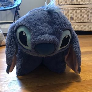 Disney Stitch Pillow Pet